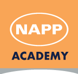Image for Napp launches the Napp Academy educational website for healthcare professionals to provide another way to learn