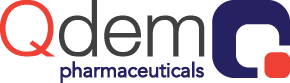 qdem pharmaceutical logo